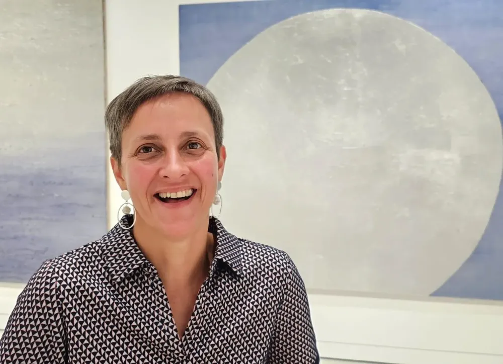 Stéphanie Kerléroux