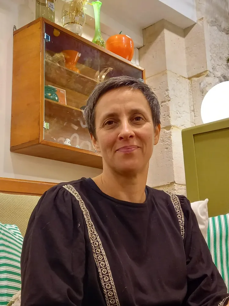 Stéphanie Kerléroux