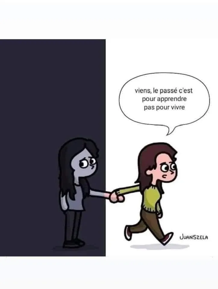 Apprendre pas pour vivre